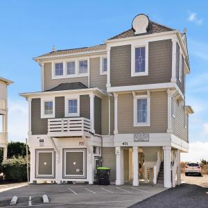 Rivers Edge Beach House