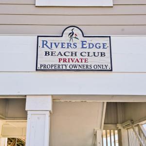 Rivers Edge Beach House