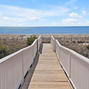 Rivers Edge Beach House