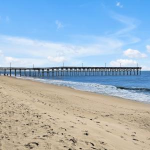 Holden Beach Island, NC