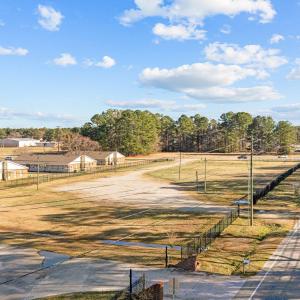 St Andrew lot - aerial 9