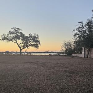 Full Lot Sunrise