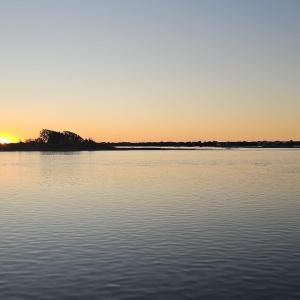 L15 ICW Dock view