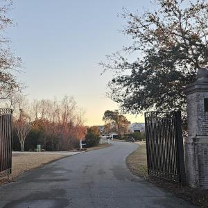 SPP Gate