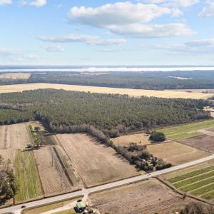 Acreage Hwy 101