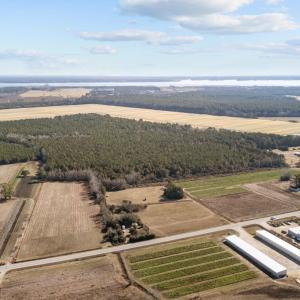 Acreage Hwy 101
