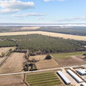 Acreage Hwy 101