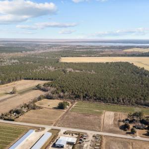 Acreage Hwy 101