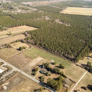 Acreage Hwy 101