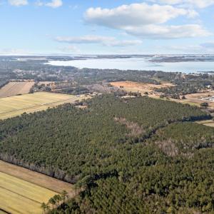 Acreage Hwy 101