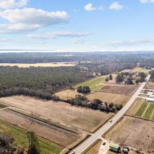 Acreage Hwy 101