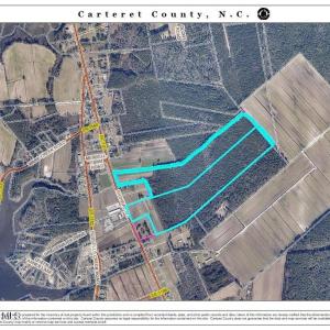 Acreage Hwy 101