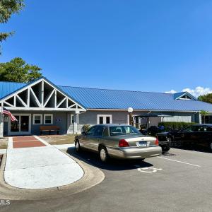 Broad Creek Recreation Center