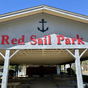 Red Sail Park