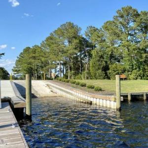 Community Boat Ramp