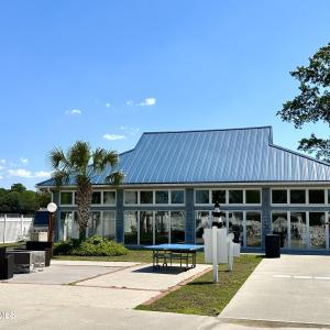 Broad Creek Recreation Center