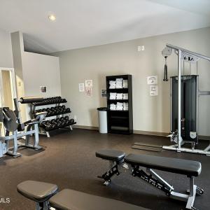 Broad Creek Recreation Center