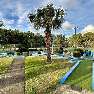 Broad Creek Recreation Center