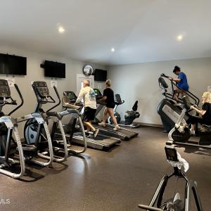 Broad Creek Recreation Center