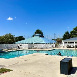 Broad Creek Recreation Center