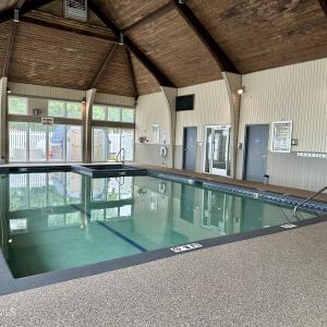 Broad Creek Recreation Center