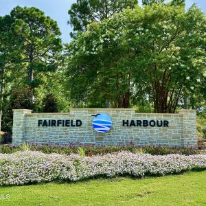 Fairfield Harbour