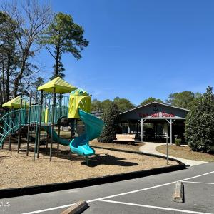 Red Sail Park