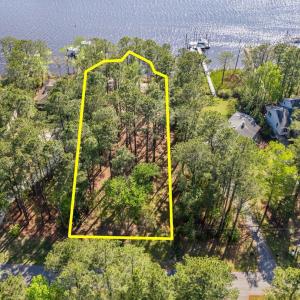 5514 Gondolier Dr.