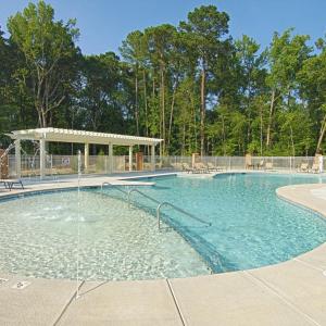 Belmont Lake Preserve Pool