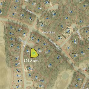 174 Ascot