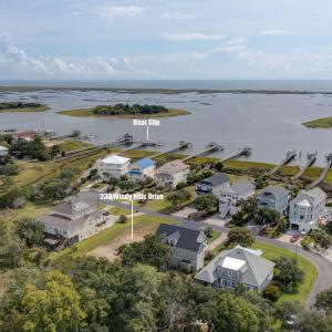 Charleston Landing