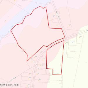 GIS with Soil Map