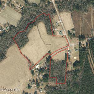 GIS Tax Aerial
