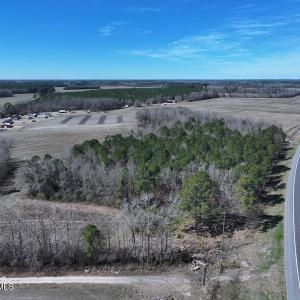 Tract 1 Kehukee Dr Farm