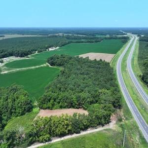Photo #1 of Tbd Kehukee, Parkton, NC 15.7 acres