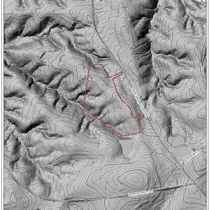 Topo Map
