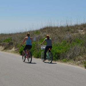 Bikers