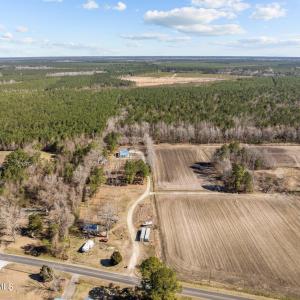 2655 Old Brick Road, Vanceboro, NC