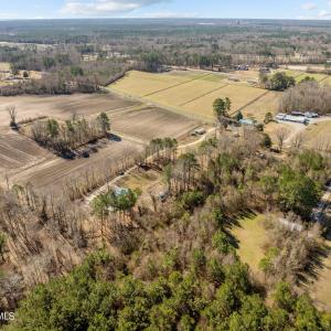 2655 Old Brick Road, Vanceboro, NC
