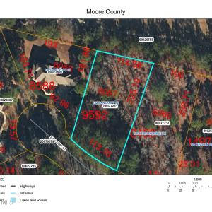 102 Bancroft Aerial GIS Photo