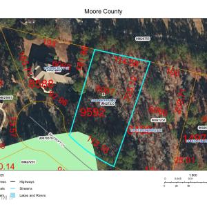 102 Bancroft Wetland Inventory GIS