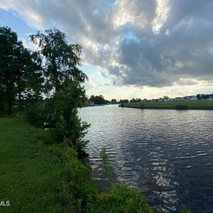 PP canal view