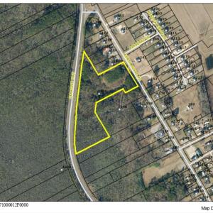 11 GIS map, 138 Worth Guard