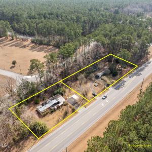 3270 & 3290 Old Airport Road