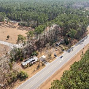 3270 & 3290 Old Airport Road