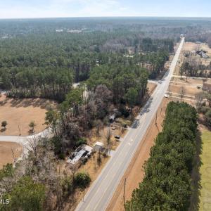 3270 & 3290 Old Airport Road