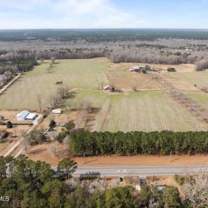 3270 & 3290 Old Airport Road