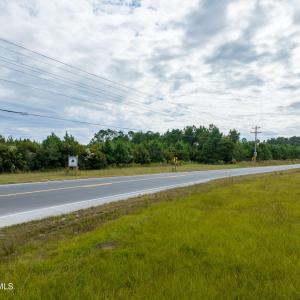 9 acre lot - Old Folkstone - Aerials - E