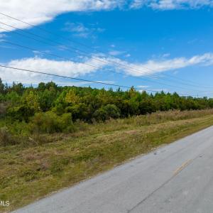 9 acre lot - Old Folkstone - Aerials - E