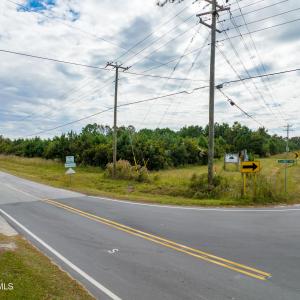 9 acre lot - Old Folkstone - Aerials - E